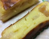 混ぜて焼くだけヨーグルトベイクドケーキ作り方8写真