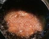 衣しっかりサクサクとんかつ♬作り方6写真