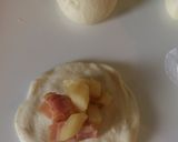30分で完成！？不思議パンのポテトパン作り方9写真