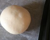 30分で完成！？不思議パンのポテトパン作り方10写真