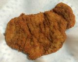 衣しっかりサクサクとんかつ♬作り方7写真