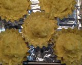 たっぷりスイートポテト作り方4写真