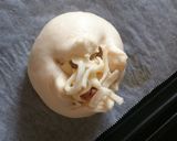 30分で完成！？不思議パンのポテトパン作り方12写真