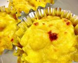 たっぷりスイートポテト作り方5写真