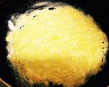 トロふわ和風オムライス作り方7写真
