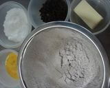 チョコチョコ☆メロンパン作り方1写真