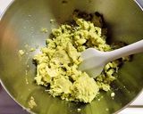 ラム酒香る*さつまいもとおからのトリュフ作り方2写真
