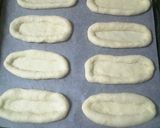 簡単*調理パン～マヨツナ～作り方6写真