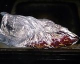 スイートポテト簡単オーブントースター作り方1写真
