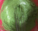 ズボラ！ほうれん草のパウンドケーキ作り方3写真