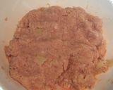 かさまし！おからのピーマンの肉詰め♪作り方2写真