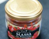 はやとうりの天麩羅　マッサソース添え作り方5写真