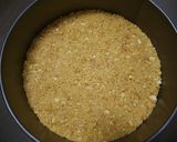 究極の★かぼちゃチーズケーキ作り方3写真
