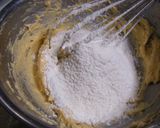 珍しいかな!?梨の焼きケーキ♡作り方2写真