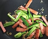 弁当のおかずにあと一品ほしい時に♪作り方4写真