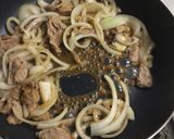 大豆ののお肉で・豚肉のしょうが焼き風作り方9写真