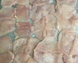我が家の伝統！チーズささみ作り方1写真