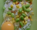 ダイズラボ♪なんちゃってミートローフ作り方2写真