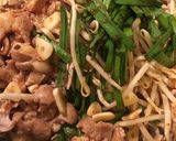 簡単ホルモン煮込み作り方4写真