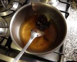 茹で白菜と豚肉の田楽味噌かけ作り方1写真
