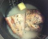 海南チキンライス風(超簡単)作り方2写真