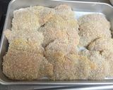 我が家の伝統！チーズささみ作り方5写真