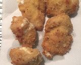 我が家の伝統！チーズささみ作り方6写真
