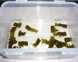 ❝大根と鶏の手羽元❞で簡単♪煮物作り方2写真