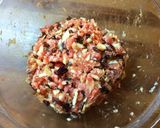 餃子の皮で楽チン焼き小籠包♪作り方3写真