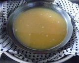 玉子豆腐の蟹カマ五目餡かけ作り方8写真