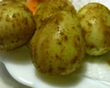 お弁当うずらカレー風味作り方6写真