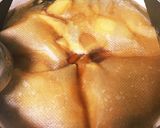 簡単！ブリ大根！！作り方5写真