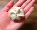 餃子の皮で楽チン焼き小籠包♪作り方6写真
