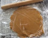 桑名もち小麦 de タルト台作り方3写真