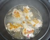 ❝大根と鶏の手羽元❞で簡単♪煮物作り方6写真
