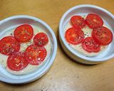アボカド&生ハムdeココットカマン作り方1写真
