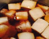 角煮作り方10写真