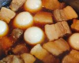 角煮作り方12写真