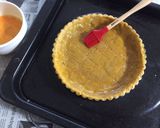 桑名もち小麦 de タルト台作り方8写真