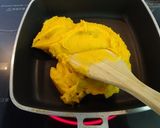 バター好きのHallo Weenポテト作り方5写真