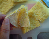 めんどくさがり屋の納豆お揚げはさみ焼き作り方1写真