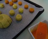 バター好きのHallo Weenポテト作り方8写真