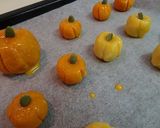 バター好きのHallo Weenポテト作り方9写真