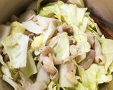 簡単！！もつ煮★トマト味★作り方2写真