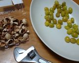 銀杏の炊き込みご飯作り方2写真