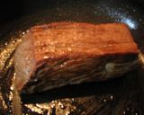フライパンで簡単＆早い！牛のたたき♪作り方1写真