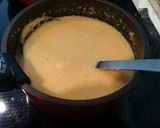 食べる！人参スープ作り方3写真