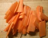 霜降りひらたけと ツナの炊き込みご飯♪作り方4写真