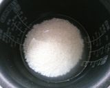 霜降りひらたけと ツナの炊き込みご飯♪作り方1写真