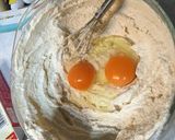 ばらまき用ステンドグラスクッキー作り方3写真